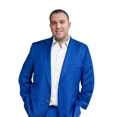 Sal bua headshot updated